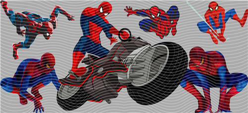 16oz Latest Bestseller-C 6483